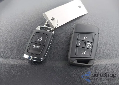 2022 Volkswagen Taos 1.5T Se z USA, uszkodzony, nr VIN 3VVRX7B24NM052344